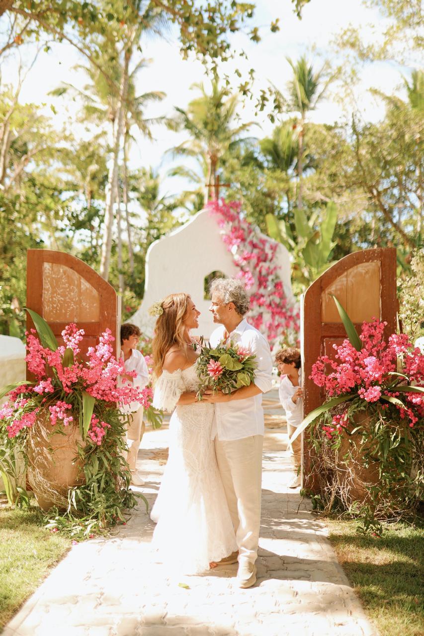 Villa Luz — casamento